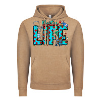 Doctor Life Vintage Hoodie | Teevron