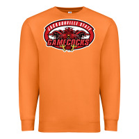 Carrot jacksonville state gamecocks Premium Sweatshirt - linhVisuals