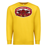Lemon jacksonville state gamecocks Premium Sweatshirt - linhVisuals