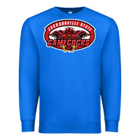True Royal jacksonville state gamecocks Premium Sweatshirt - linhVisuals