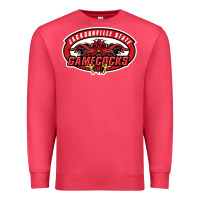 Cardinal jacksonville state gamecocks Premium Sweatshirt - linhVisuals