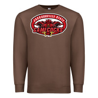 Chestnut jacksonville state gamecocks Premium Sweatshirt - linhVisuals