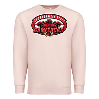 Pale Pink jacksonville state gamecocks Premium Sweatshirt - linhVisuals