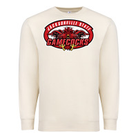 Sandshell jacksonville state gamecocks Premium Sweatshirt - linhVisuals