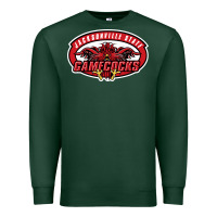 Sports Green jacksonville state gamecocks Premium Sweatshirt - linhVisuals