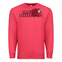 Cardinal jacksonville state gamecocks Premium Sweatshirt - linhVisuals