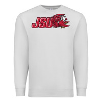 Dove Grey jacksonville state gamecocks Premium Sweatshirt - linhVisuals