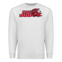 Oatmeal Heather jacksonville state gamecocks Premium Sweatshirt - linhVisuals