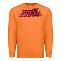 Carrot jacksonville state gamecocks Premium Sweatshirt - linhVisuals