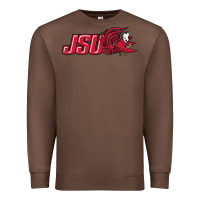 Chestnut jacksonville state gamecocks Premium Sweatshirt - linhVisuals