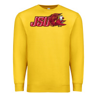 Lemon jacksonville state gamecocks Premium Sweatshirt - linhVisuals