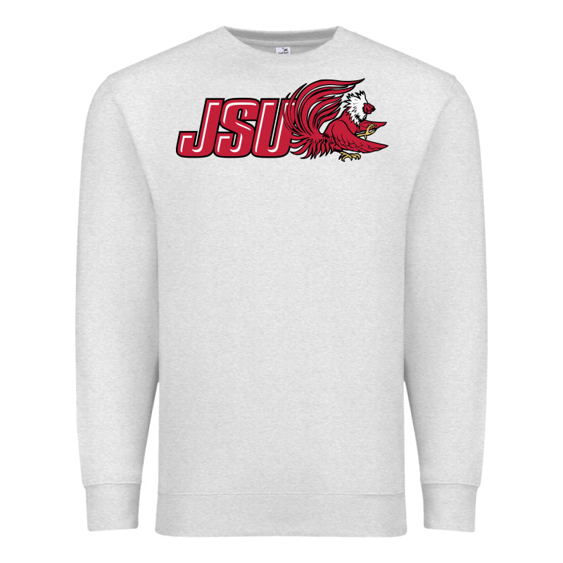 Jacksonville State Gamecocks Premium Sweatshirt by linhVisuals | Teevron