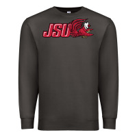 Smoke jacksonville state gamecocks Premium Sweatshirt - linhVisuals