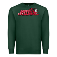 Sports Green jacksonville state gamecocks Premium Sweatshirt - linhVisuals
