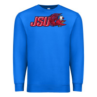 True Royal jacksonville state gamecocks Premium Sweatshirt - linhVisuals