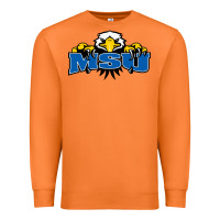 Carrot morehead state eagles Premium Sweatshirt - linhVisuals