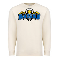 Sandshell morehead state eagles Premium Sweatshirt - linhVisuals