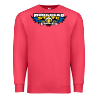 Cardinal morehead state eagles Premium Sweatshirt - linhVisuals