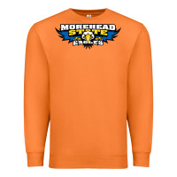 Carrot morehead state eagles Premium Sweatshirt - linhVisuals