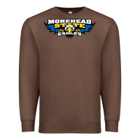 Chestnut morehead state eagles Premium Sweatshirt - linhVisuals