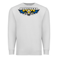 Dove Grey morehead state eagles Premium Sweatshirt - linhVisuals