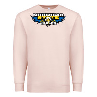 Pale Pink morehead state eagles Premium Sweatshirt - linhVisuals