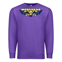 Purple morehead state eagles Premium Sweatshirt - linhVisuals
