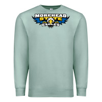 Seafoam morehead state eagles Premium Sweatshirt - linhVisuals