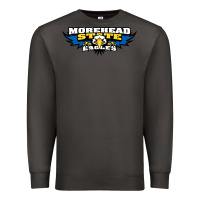 Smoke morehead state eagles Premium Sweatshirt - linhVisuals