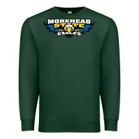 Sports Green morehead state eagles Premium Sweatshirt - linhVisuals