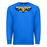 True Royal morehead state eagles Premium Sweatshirt - linhVisuals