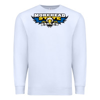 White morehead state eagles Premium Sweatshirt - linhVisuals