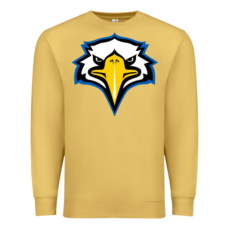 Morehead State Eagles Premium Sweatshirt by linhVisuals | Teevron