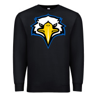 Black morehead state eagles Premium Sweatshirt - linhVisuals