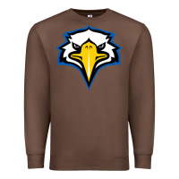 Chestnut morehead state eagles Premium Sweatshirt - linhVisuals