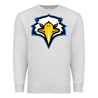 Dove Grey morehead state eagles Premium Sweatshirt - linhVisuals
