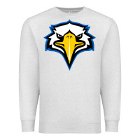 Oatmeal Heather morehead state eagles Premium Sweatshirt - linhVisuals