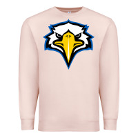 Pale Pink morehead state eagles Premium Sweatshirt - linhVisuals