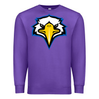 Purple morehead state eagles Premium Sweatshirt - linhVisuals