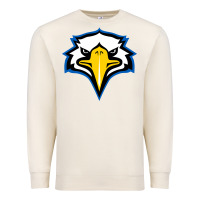 Sandshell morehead state eagles Premium Sweatshirt - linhVisuals