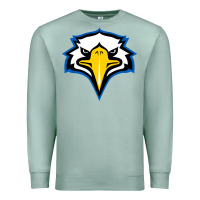 Seafoam morehead state eagles Premium Sweatshirt - linhVisuals