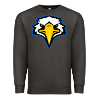 Smoke morehead state eagles Premium Sweatshirt - linhVisuals