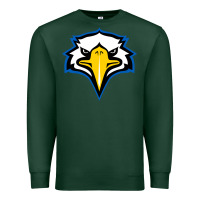 Sports Green morehead state eagles Premium Sweatshirt - linhVisuals
