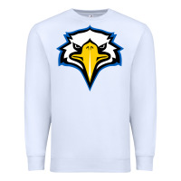 White morehead state eagles Premium Sweatshirt - linhVisuals