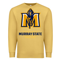 Antique Gold murray state racers Premium Sweatshirt - linhVisuals