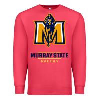 Cardinal murray state racers Premium Sweatshirt - linhVisuals
