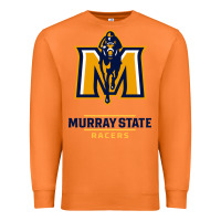 Carrot murray state racers Premium Sweatshirt - linhVisuals