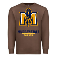 Chestnut murray state racers Premium Sweatshirt - linhVisuals