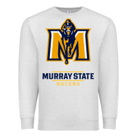 Oatmeal Heather murray state racers Premium Sweatshirt - linhVisuals