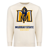 Sandshell murray state racers Premium Sweatshirt - linhVisuals